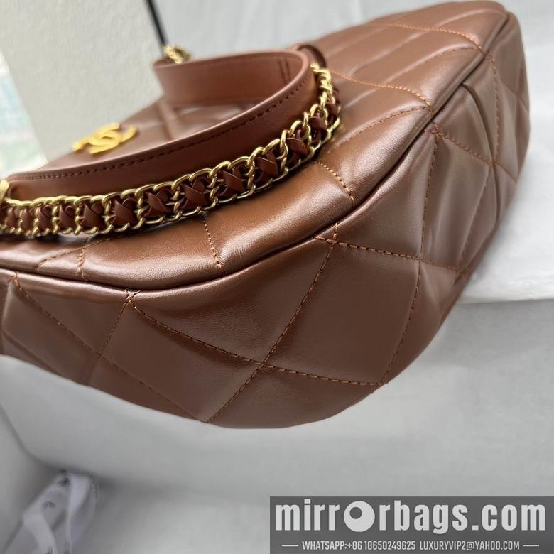 1:1 Chanel Bags 238 27X25cm WO 2colour