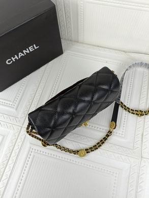 1:1 Chanel Bags 722 21X14.5X6cm WO