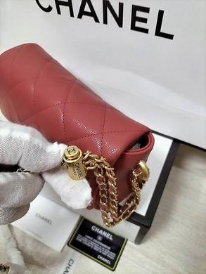 1:1 Chanel Bags WO81135 19X13X6