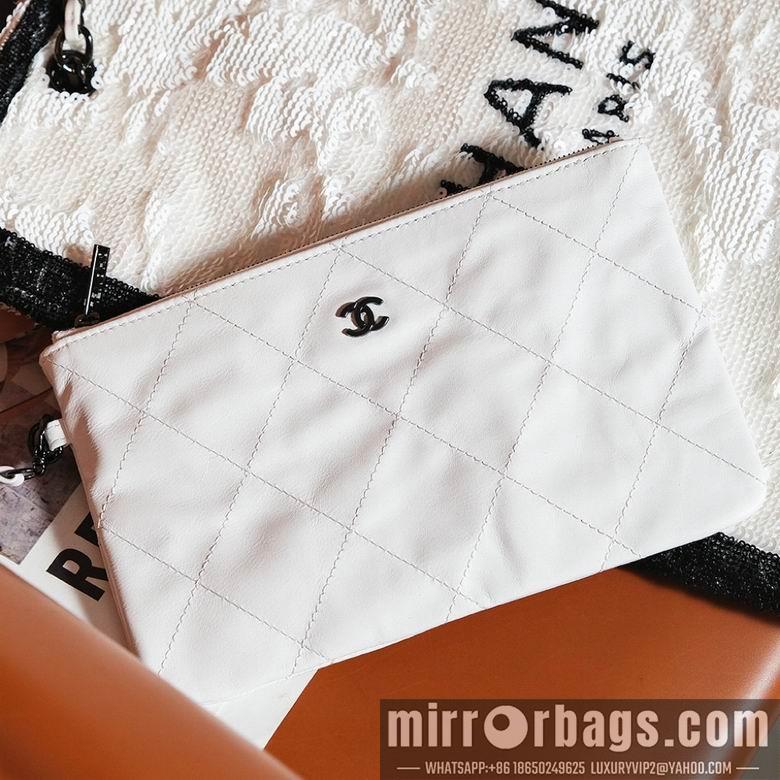1:1 Chanel Bags AS4856 30X2X39cm WO 4colour