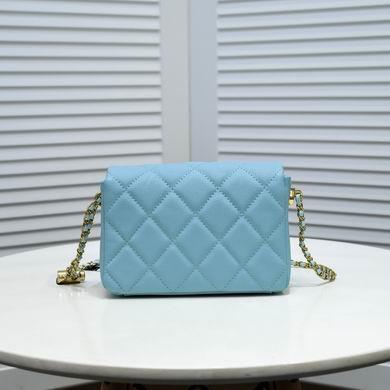 1:1 Chanel Bags A2855 19X13X6CM WO 4colour