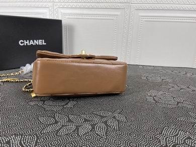 1:1 Chanel Bags 729 14X20X8cm WO 4colour