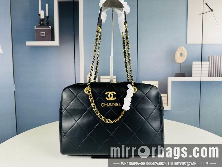 1:1 Chanel Bags 5955 31X23X8cm XMY