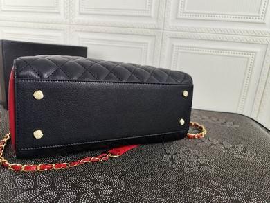 1:1 Chanel Bags 8003 31X23X10cm WO 4colour