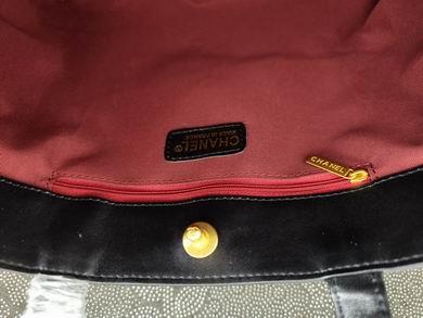 1:1 Chanel Bags 2027 36X26X10cm WO