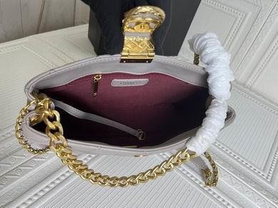 1:1 Chanel Bags 33815 17X23X7cm WO 4colour