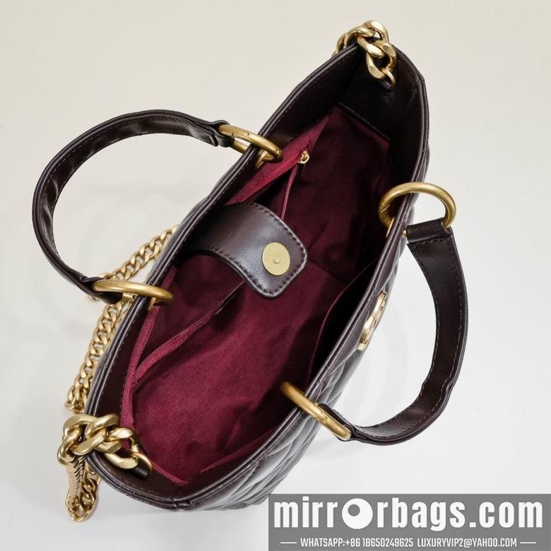1:1 Chanel Bags 6216 27X20X13cm WO 3colour
