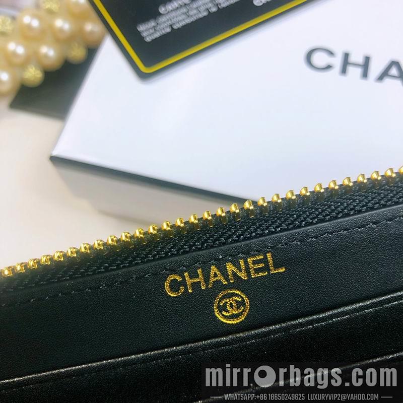 1:1 Chanel Bags 802 20X10X2cm ZY