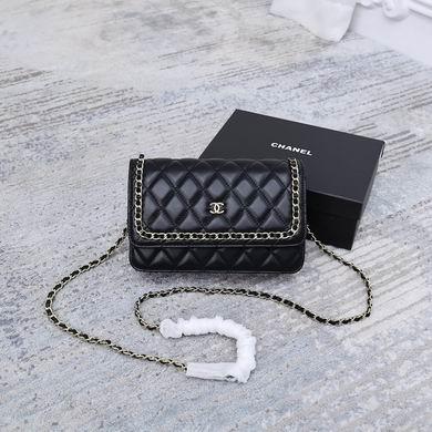1:1 Chanel Bags 6005 大23.5X15X6cm小20X13X5cm WO