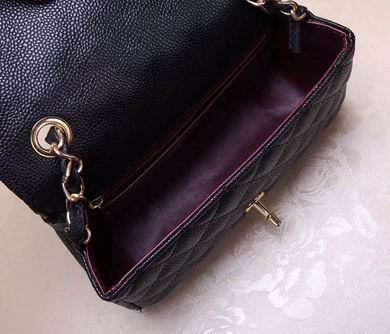 1:1 Chanel Bags BT1116 20X12X7
