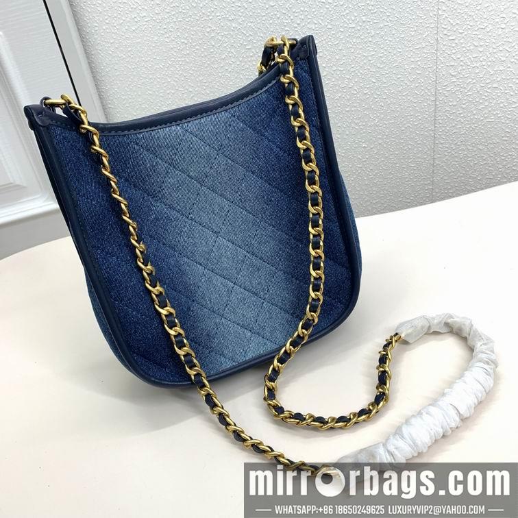 1:1 Chanel Bags Chanel 1165 21x23x6.5cm zy