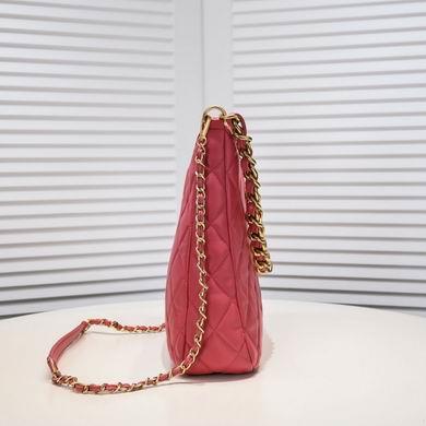 1:1 Chanel Bags hobo AS3217 30X31X8cm WO