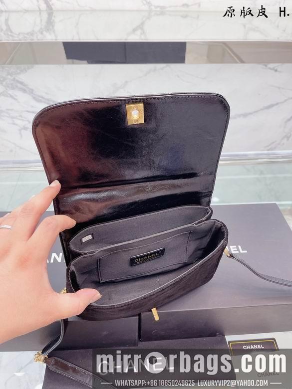 1:1 Chanel Bags Chanel 23x14cm,20x12cm CN