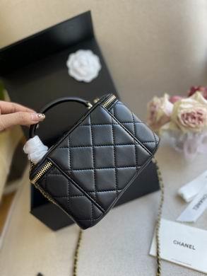 1:1 Chanel Bags 18cm 073002 ZY