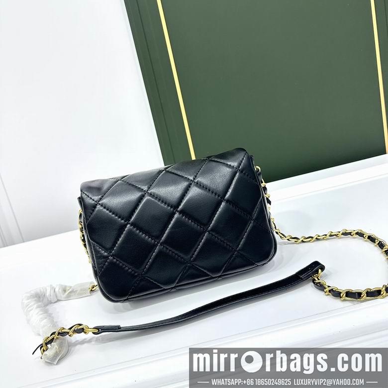 1:1 Chanel Bags Chanel 3632 L21x14x7 S18x13x5cm zy
