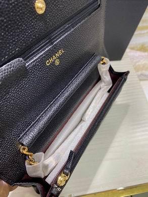 1:1 Chanel Bags BTA33814 19.5X13X3.5
