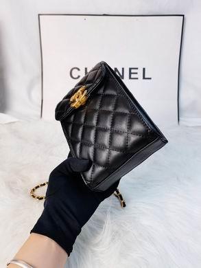 1:1 Chanel Bags 5871-1 18X7cm WO