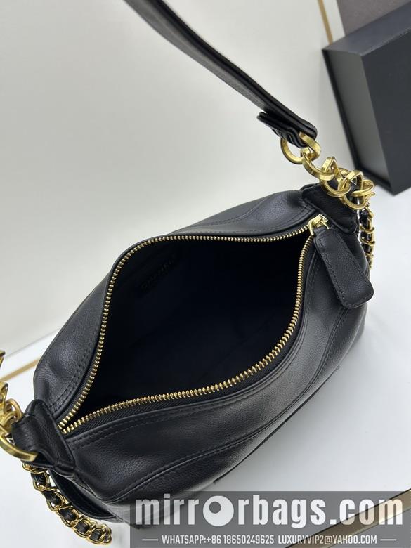 1:1 Chanel Bags Chanel 3357 28x17x10cm jj