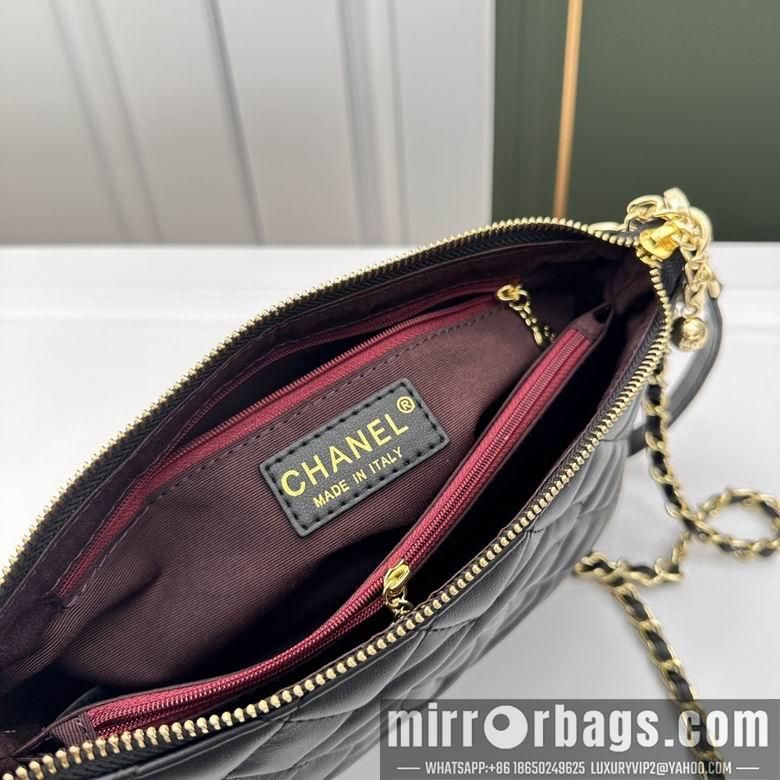 1:1 Chanel Bags 7101 27X15cm WO