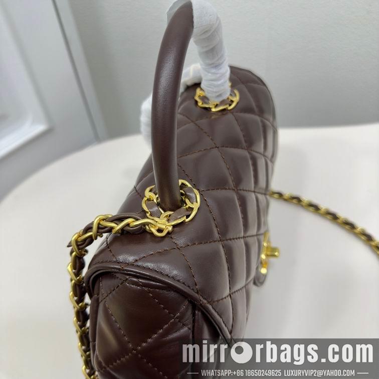 1:1 Chanel Bags Chanel 6826 23x6.5x14cm zy