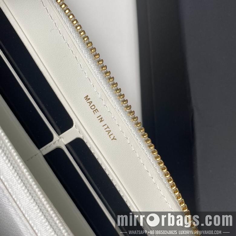 1:1 Chanel Bags 19cm 092710 YG 2colour