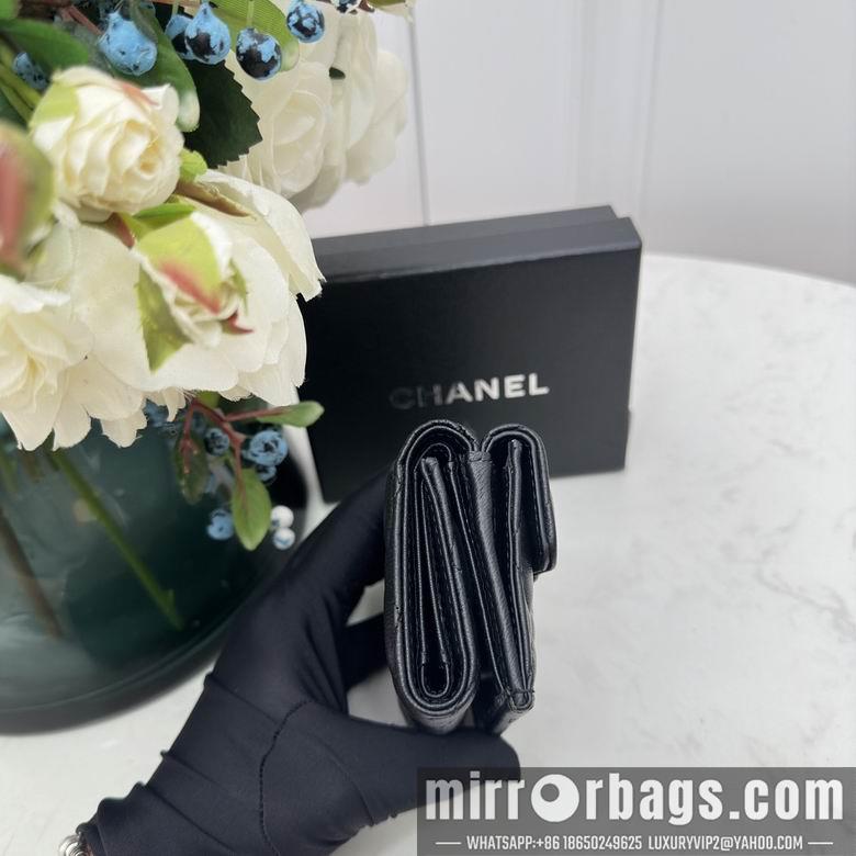 1:1 Chanel Bags 0868 10.5X7.5X3cm YG 4colour