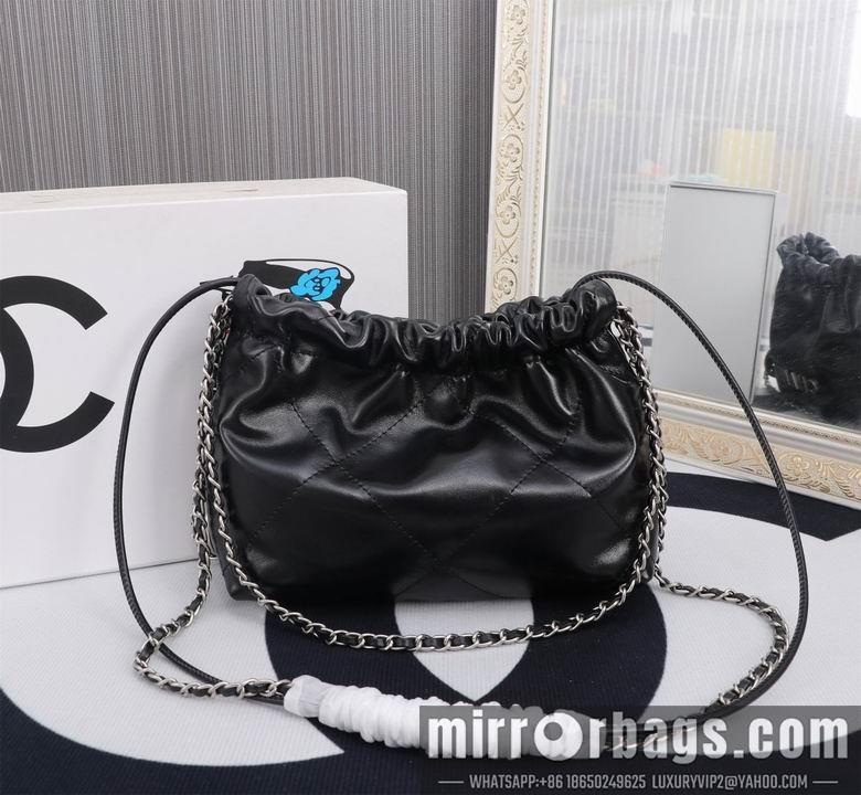 1:1 Chanel Bags 8851 29X18X7cm WO 4colour