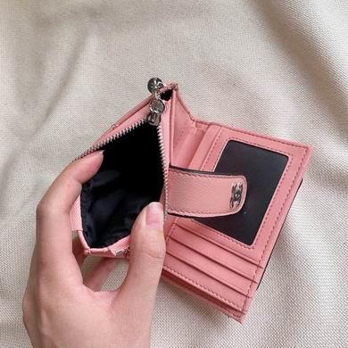1:1 Chanel Bags 702 12X9X1.5cm XM 2colour