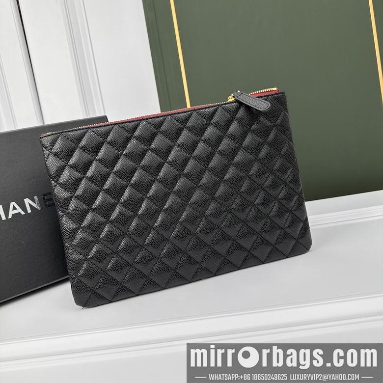 1:1 Chanel Bags 6952 30X20cm XMY 4colour