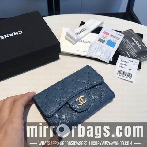 1:1 Chanel Bags GY31503 twelve colors