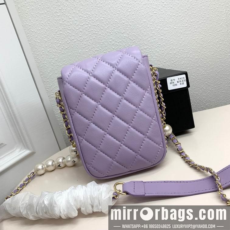 1:1 Chanel Bags Chanel 17x13cm zy2