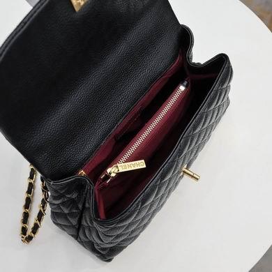 1:1 Chanel Bags WO92992 28X17X9