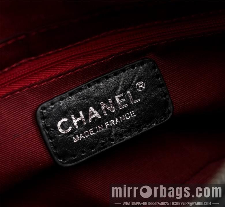 1:1 Chanel Bags 6086 20cm XMY 2colour