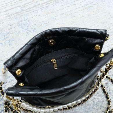 1:1 Chanel Bags 6802 23cm WO 2colour