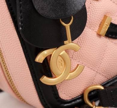1:1 Chanel Bags 8058 21X16X10cm WO