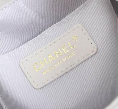 1:1 Chanel Bags Cruise 1013 18X18X12cm WO