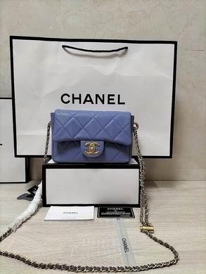 1:1 Chanel Bags WO81135 19X13X6