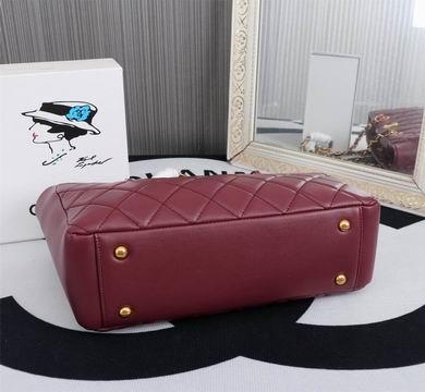1:1 Chanel Bags 2205 30X22X10cm WO
