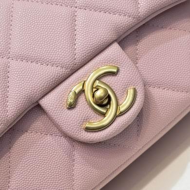 1:1 Chanel Bags A2855 19X13X6CM WO 4colour