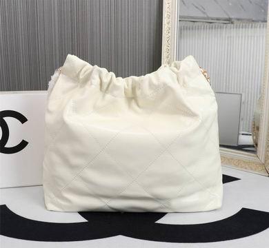 1:1 Chanel Bags 8801 39X24X8cm WO 3colour