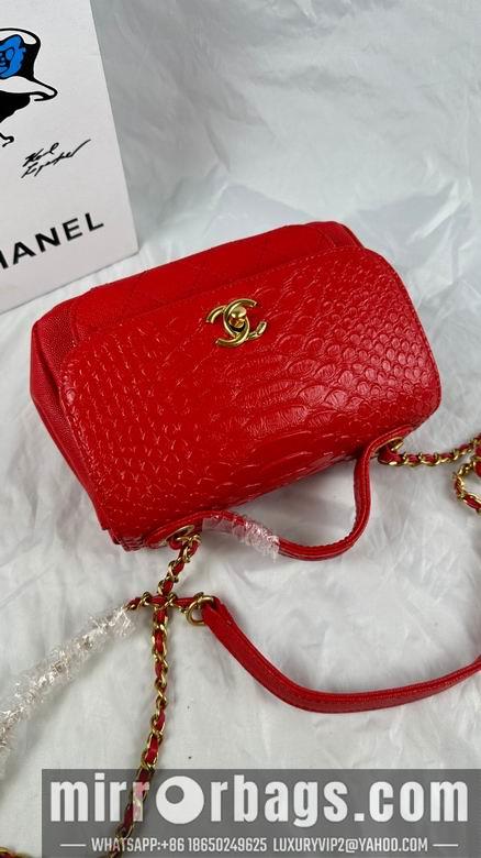 1:1 Chanel Bags 8828 21X14X7cm WO 4colour