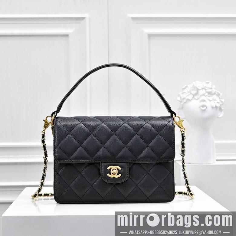 1:1 Chanel Bags 1212 23X16cm XMY 2colour