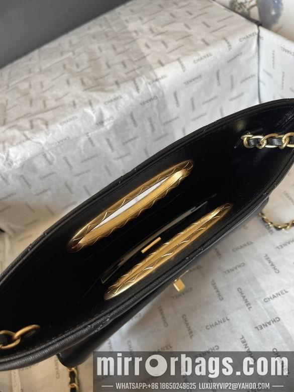 1:1 Chanel Bags AS5038 19X25X3cm DN