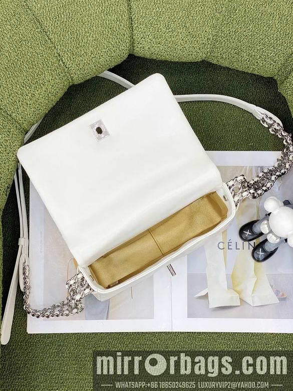 1:1 Chanel Bags SS2023 22cm YG 2colour