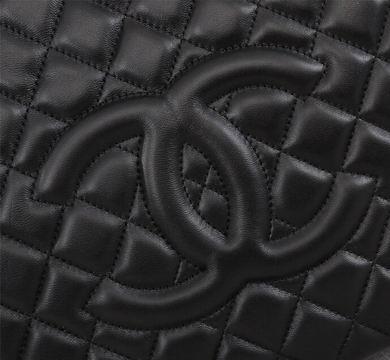1:1 Chanel Bags WO6078 33X24X14