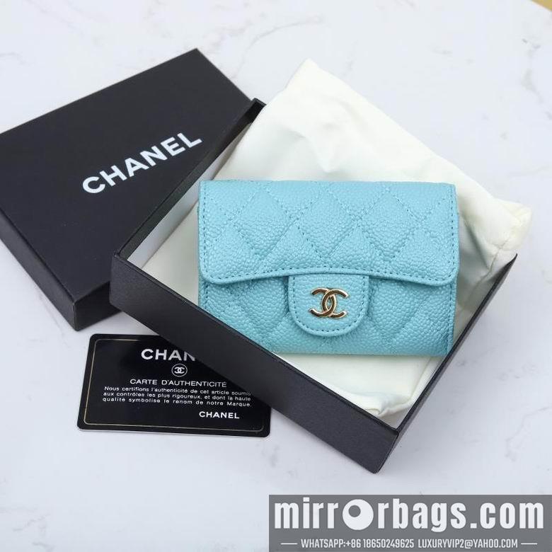 1:1 Chanel Bags WL0865 13X10X3