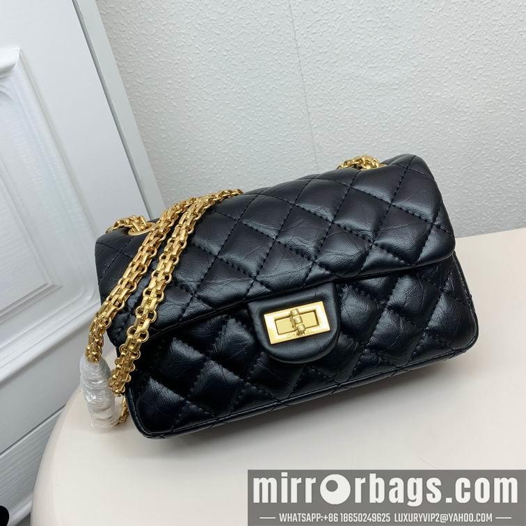 1:1 Chanel Bags Chanel 1116 20cm zy