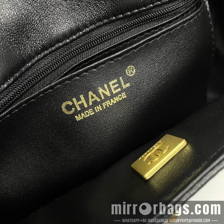 1:1 Chanel Bags 730 20X12X6cm XMY 3colour