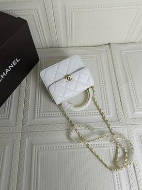 1:1 Chanel Bags 726 15.5X12cm WO 4colour