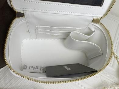 1:1 Chanel Bags 1919-3 10X18X9cm WO 4colour